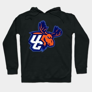 UC moose alternative color Hoodie